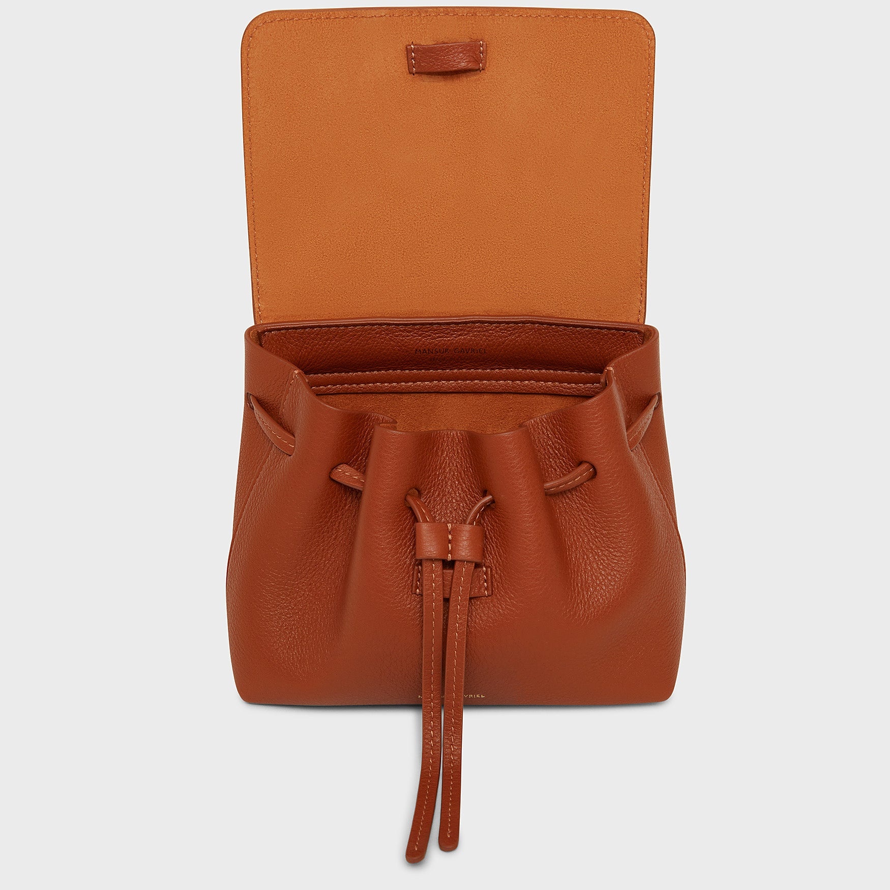 MINI SOFT LADY BAG - 3