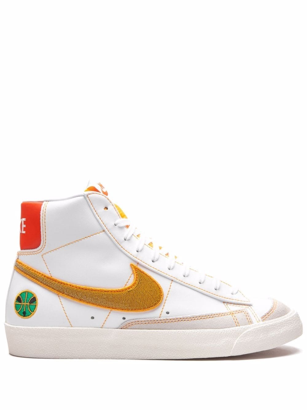 Blazer Mid '77 Vintage "Rayguns" sneakers - 1