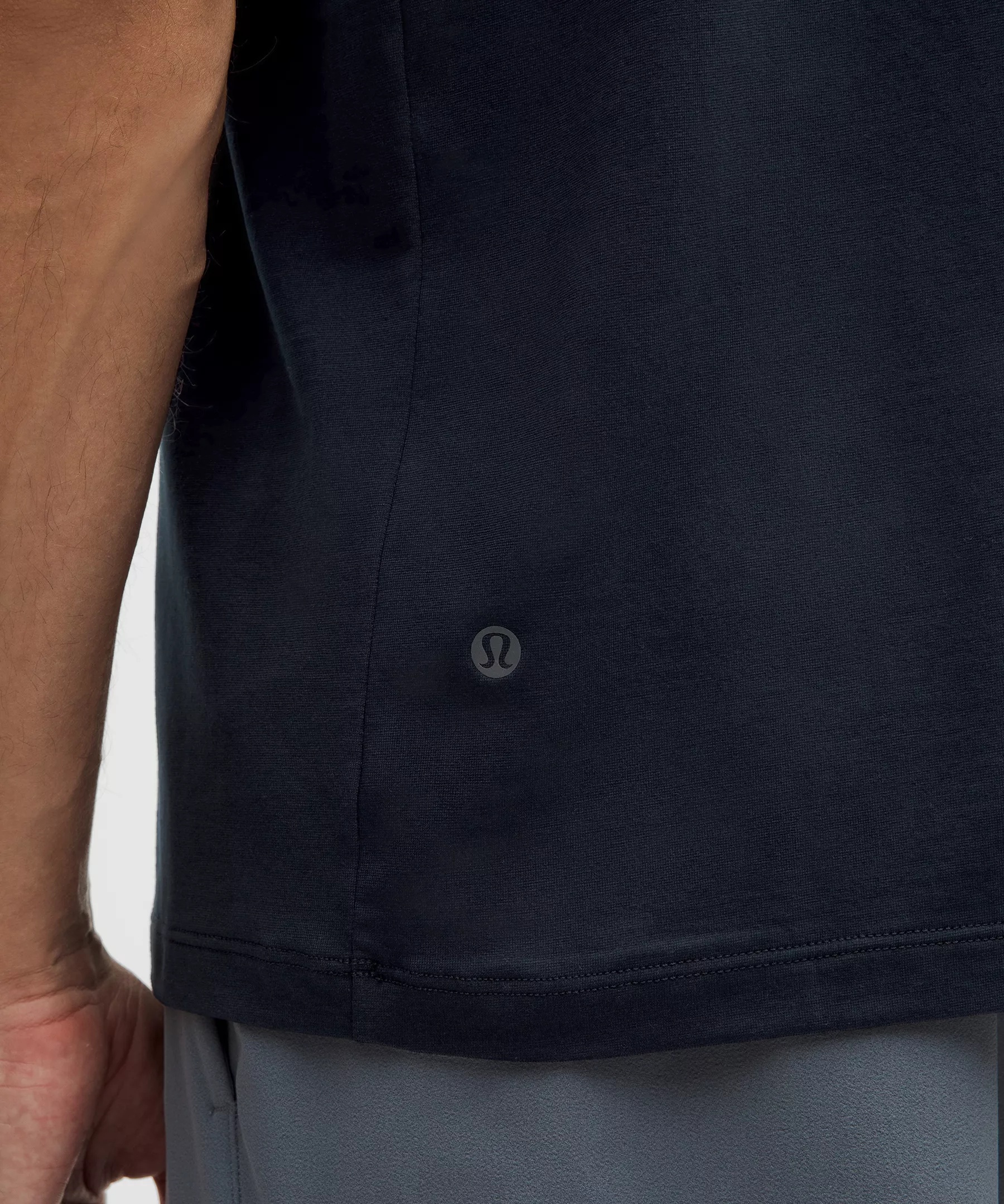 Zeroed In Short-Sleeve Shirt - 5