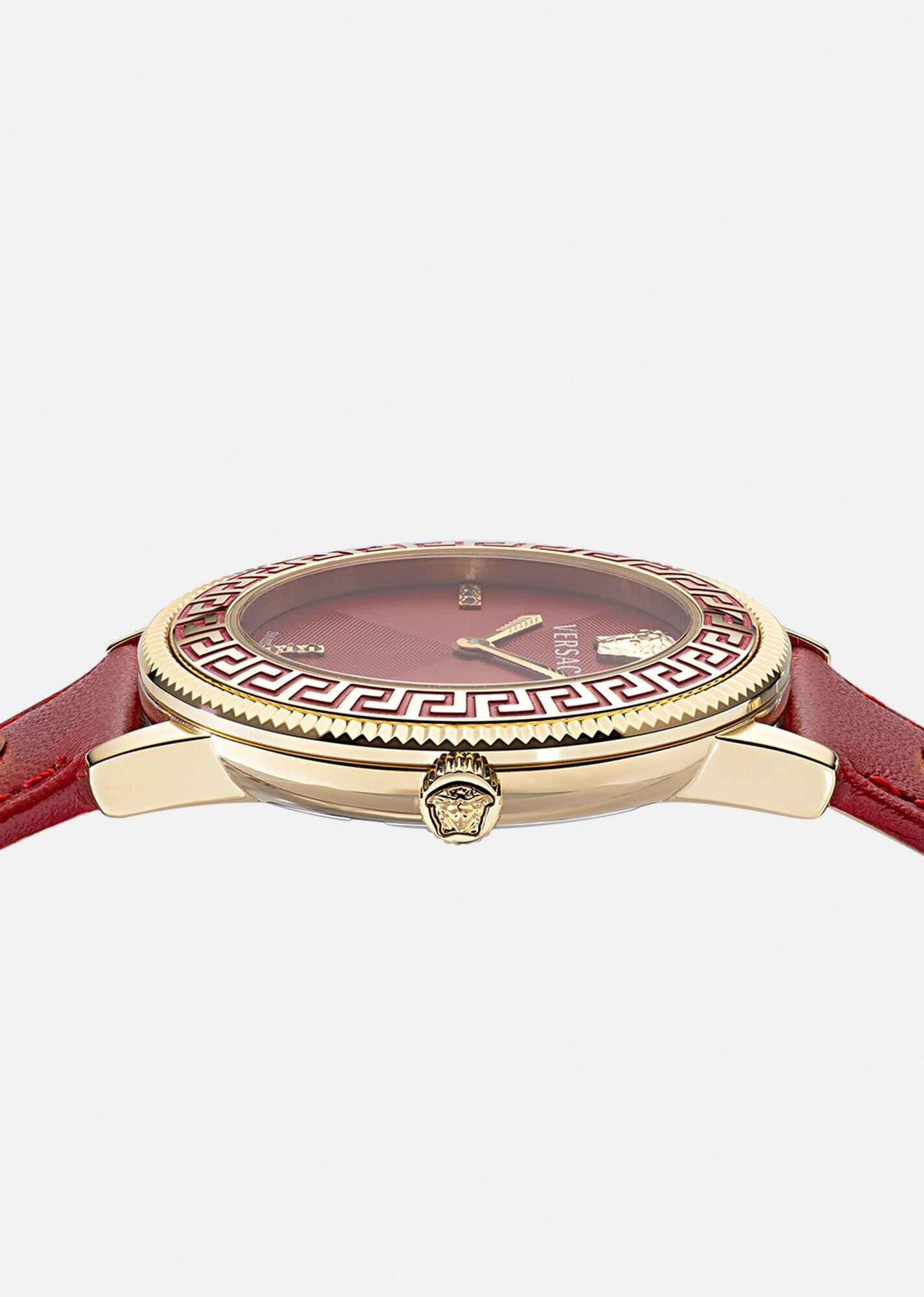 V-Tribute Watch - 3