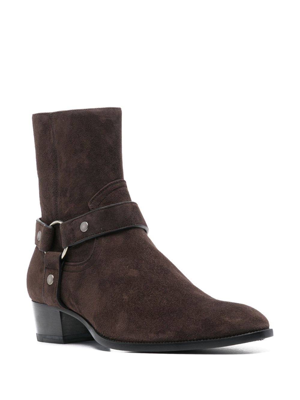 40mm Wyatt boots - 2