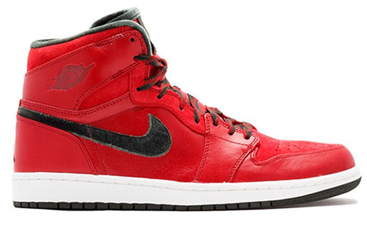 Air Jordan 1 Retro Hi Premier 'Gucci' 2013 332134-631 - 2