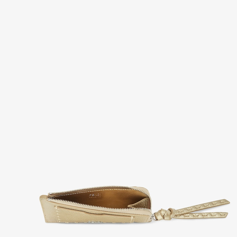 Peekaboo Card Case 3