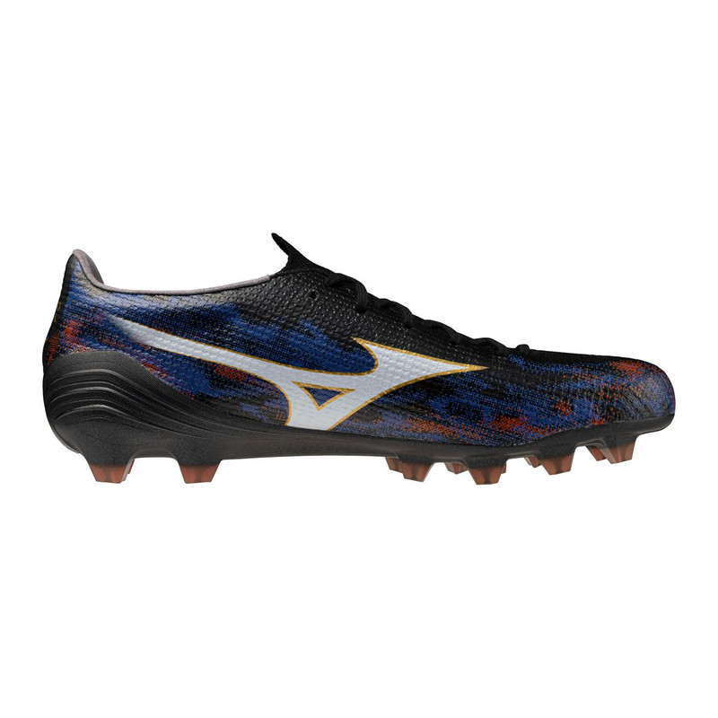 Mizuno Alpha III Japan Made In Japan FG Firm Ground Soccer Cleat 3