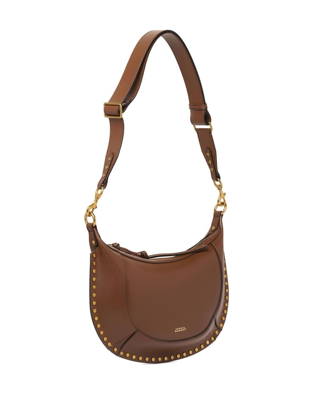 Oskan Moon shoulder bag - 3