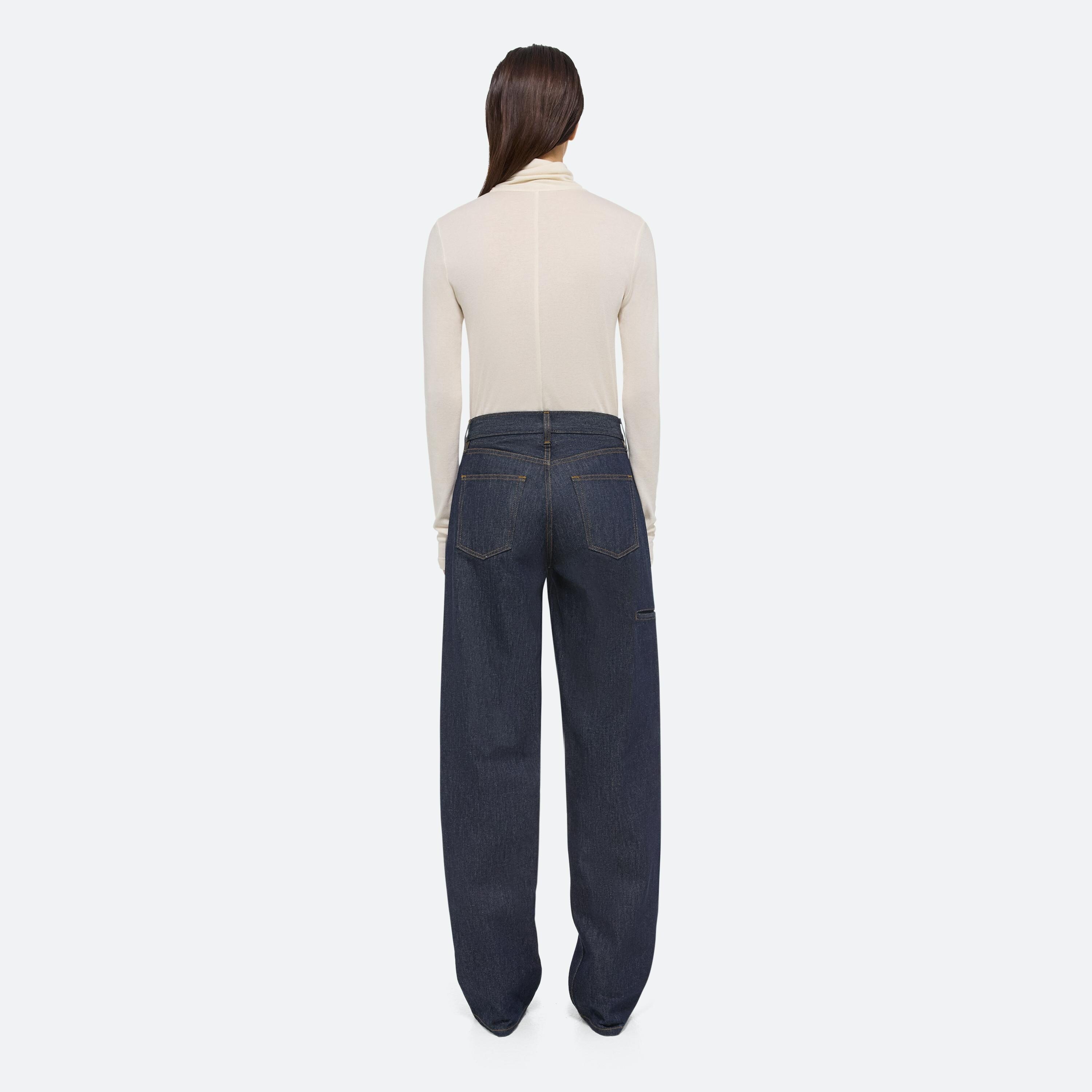 TURTLENECK TOP - 5