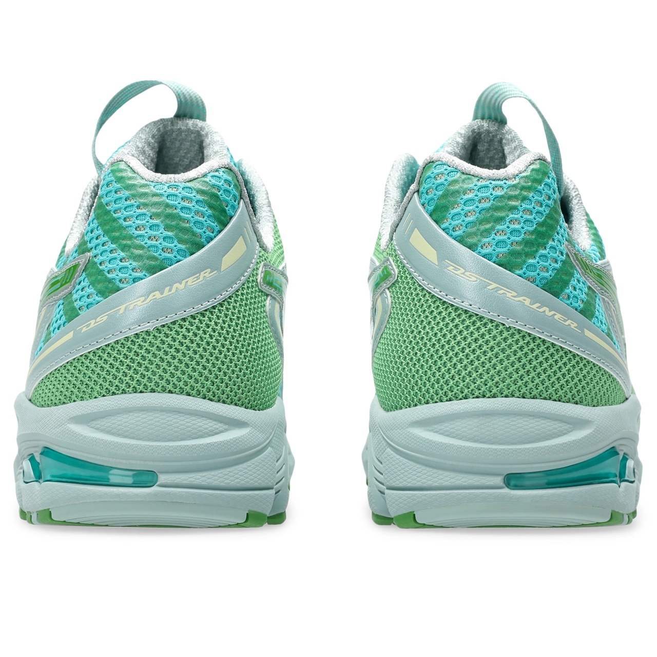 UB9-S GEL-DS TRAINER  14 - 5