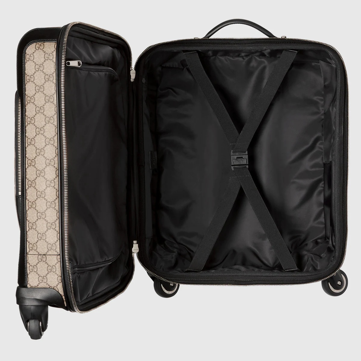 GG Supreme carry-on - 6