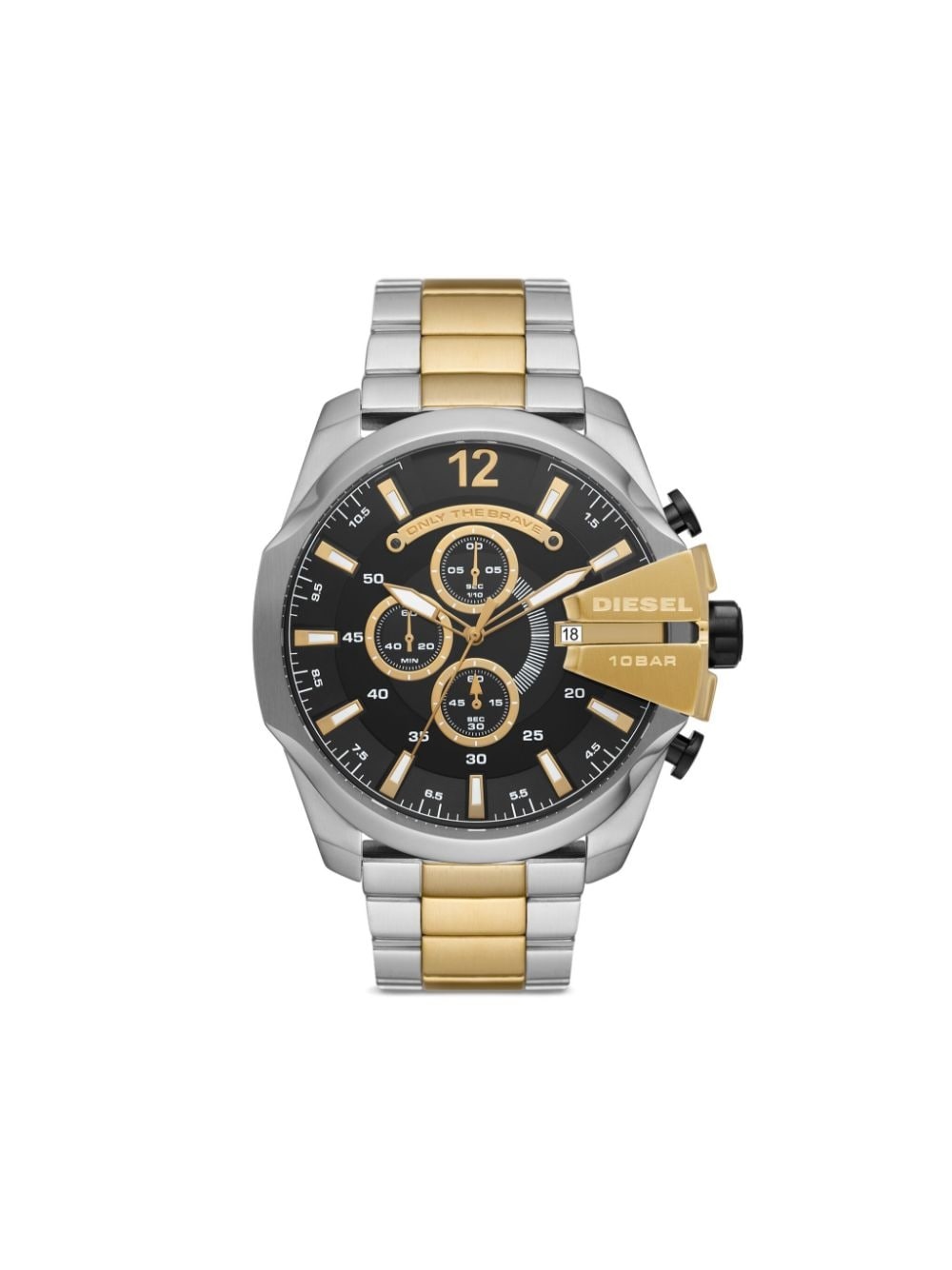 Mega Chief 51mm - 1