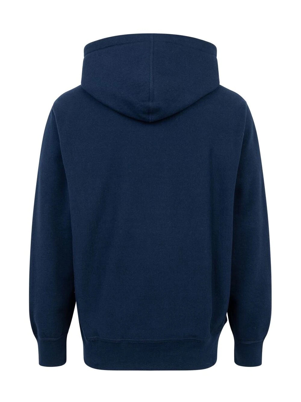 Swarovski Box Logo Hoodie - 2