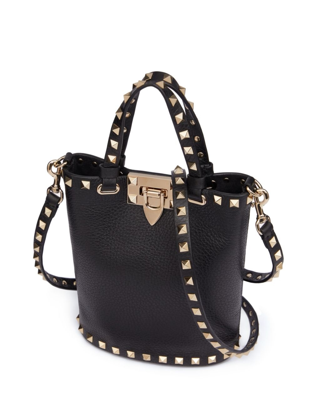 Rockstud tote bag - 6