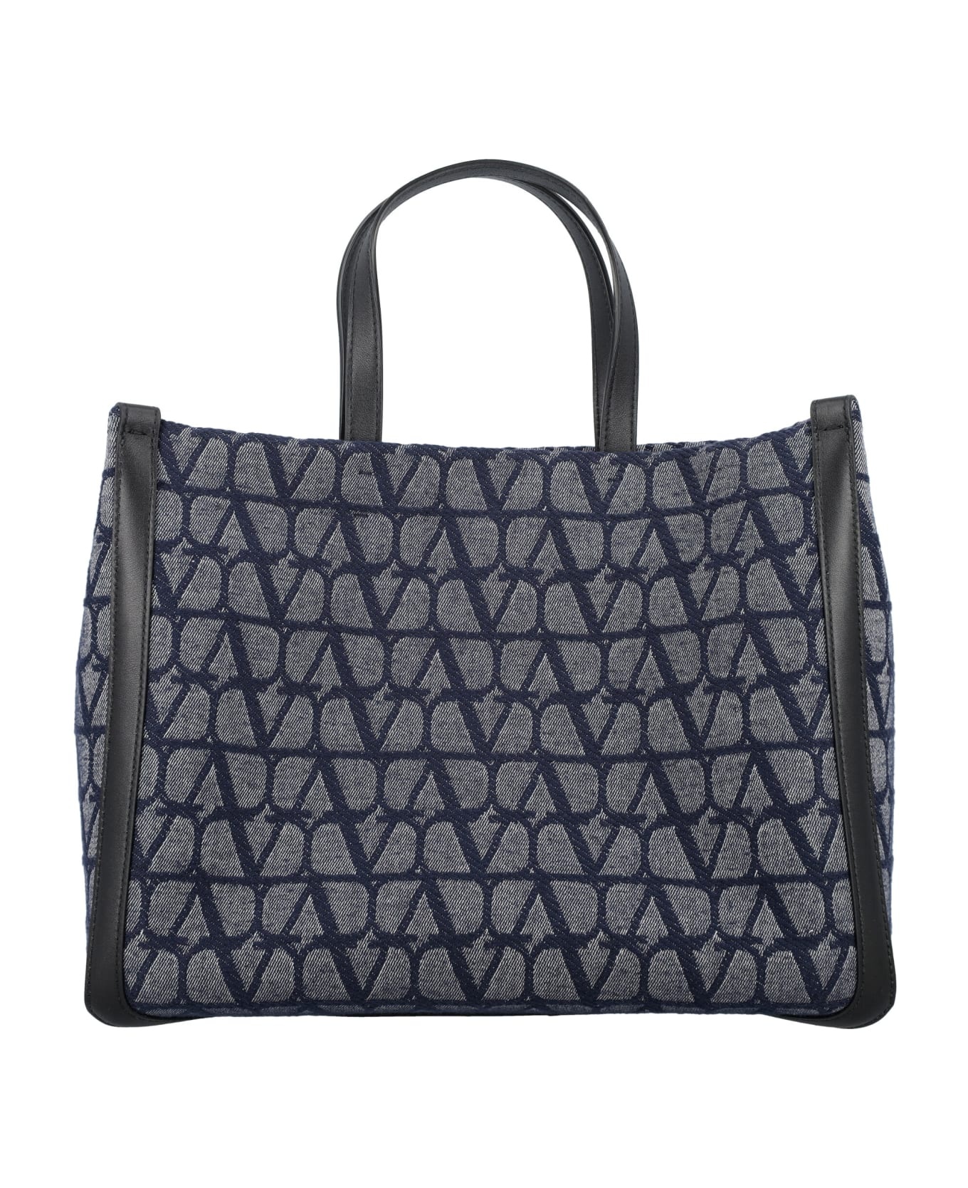 'toile Iconographe' Medium Tote - 4