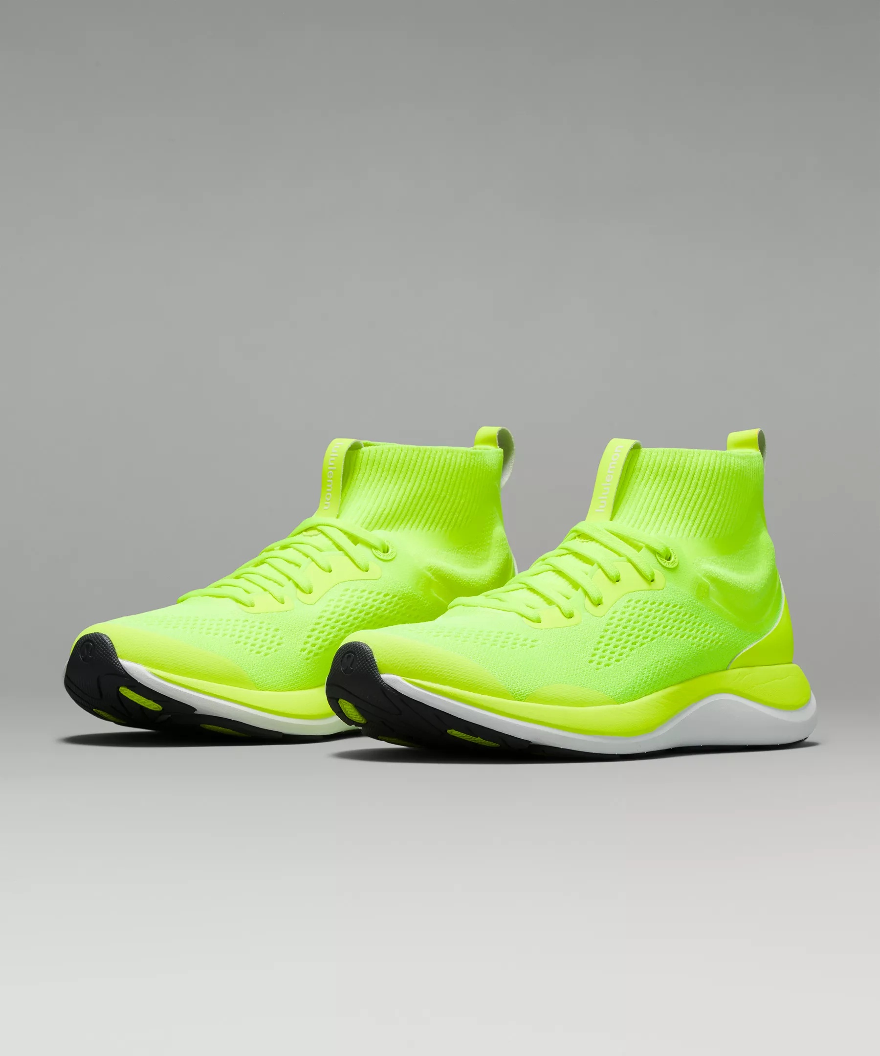 Women's Chargefeel Mid Workout Shoe - 1