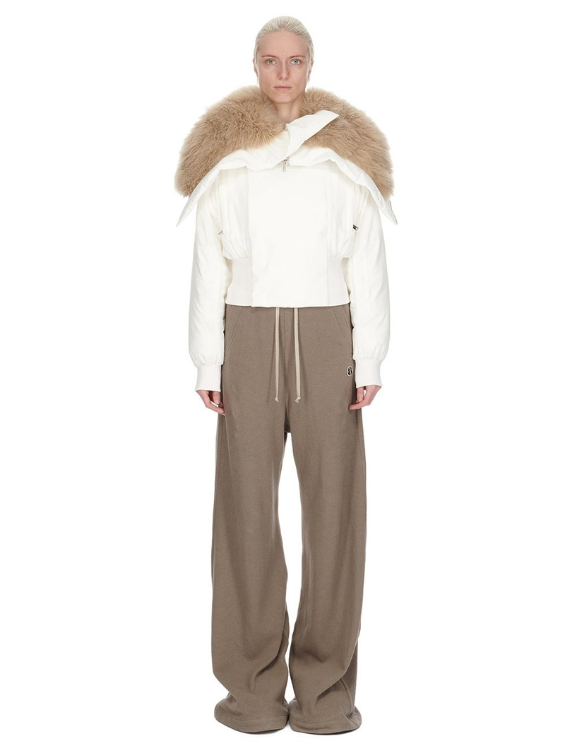 Rick Owens JACKET outlook