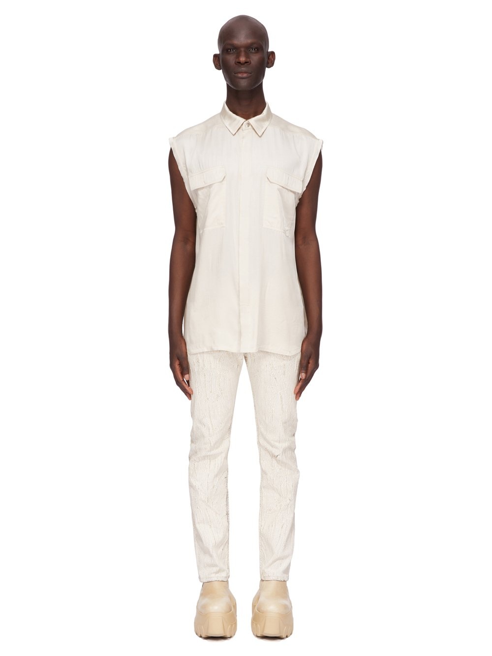 PANTS - 7