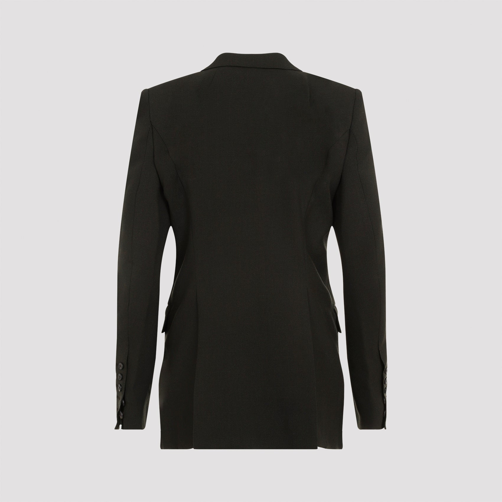 Rick Owens Jmf Jacket Women - 2