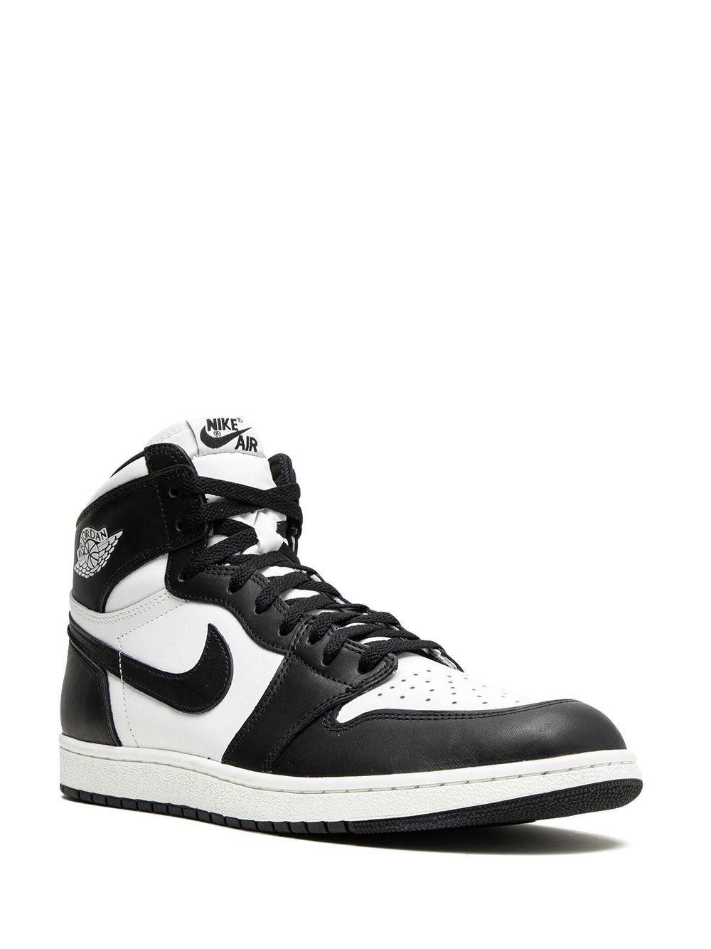 Air Jordan 1 High 85 "Black/White 2023" sneakers - 2