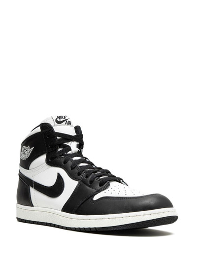 Jordan Air Jordan 1 High 85 "Black/White 2023" sneakers outlook