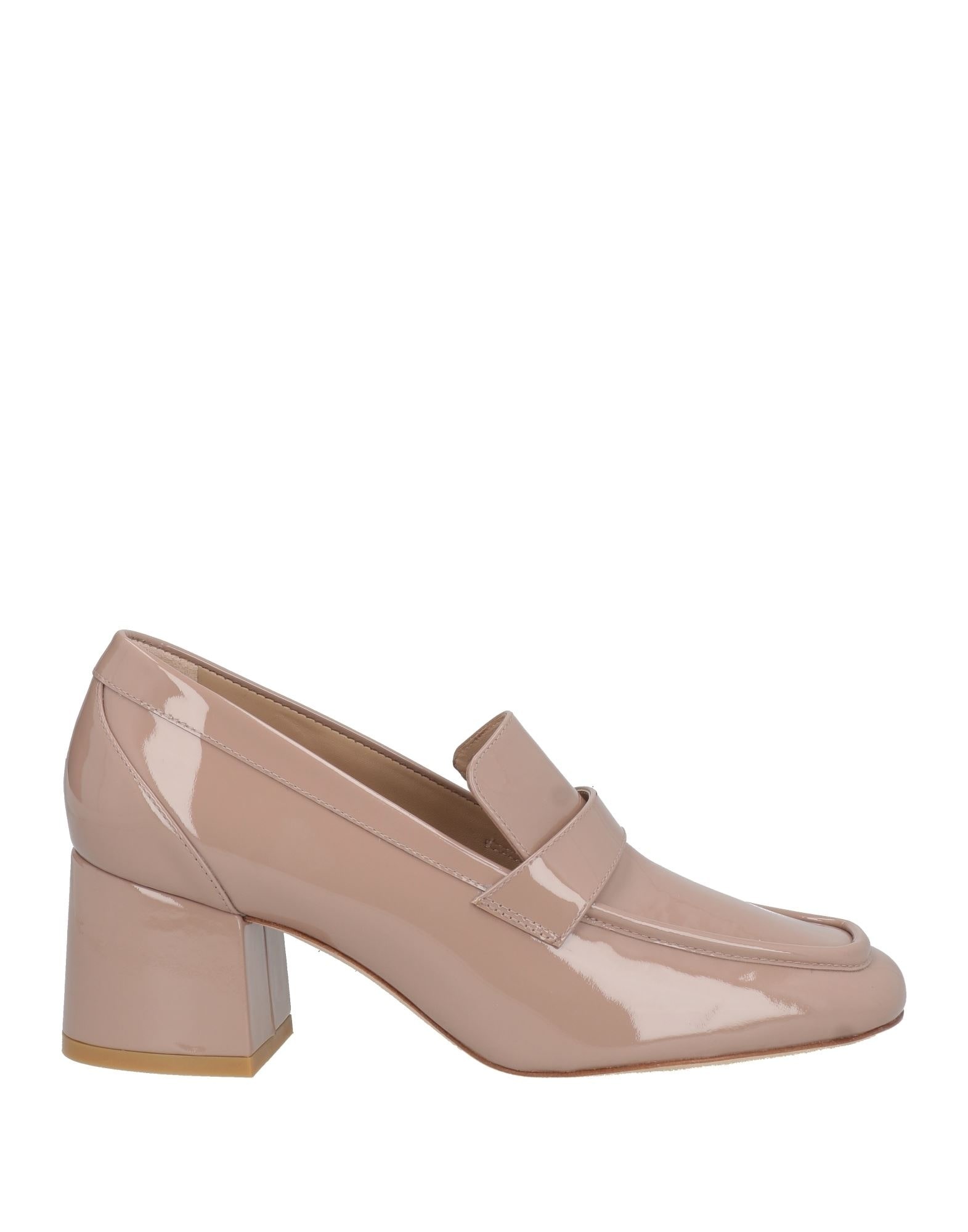 Blush Women's Loafers - 1