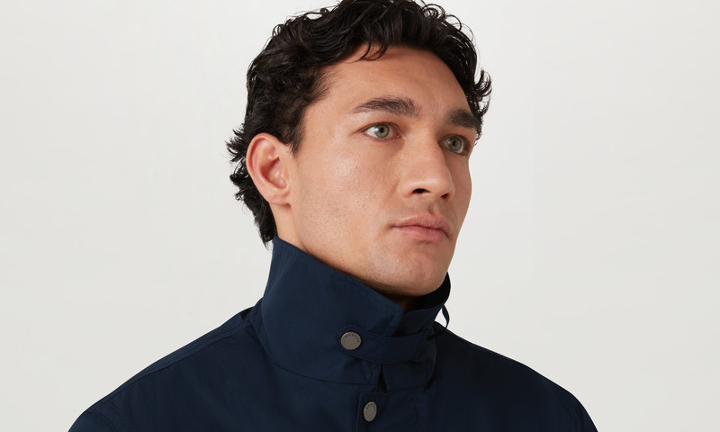 FARER COAT 3