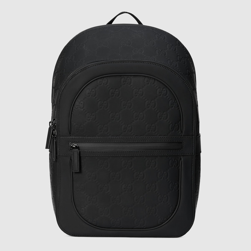 GG backpack 1