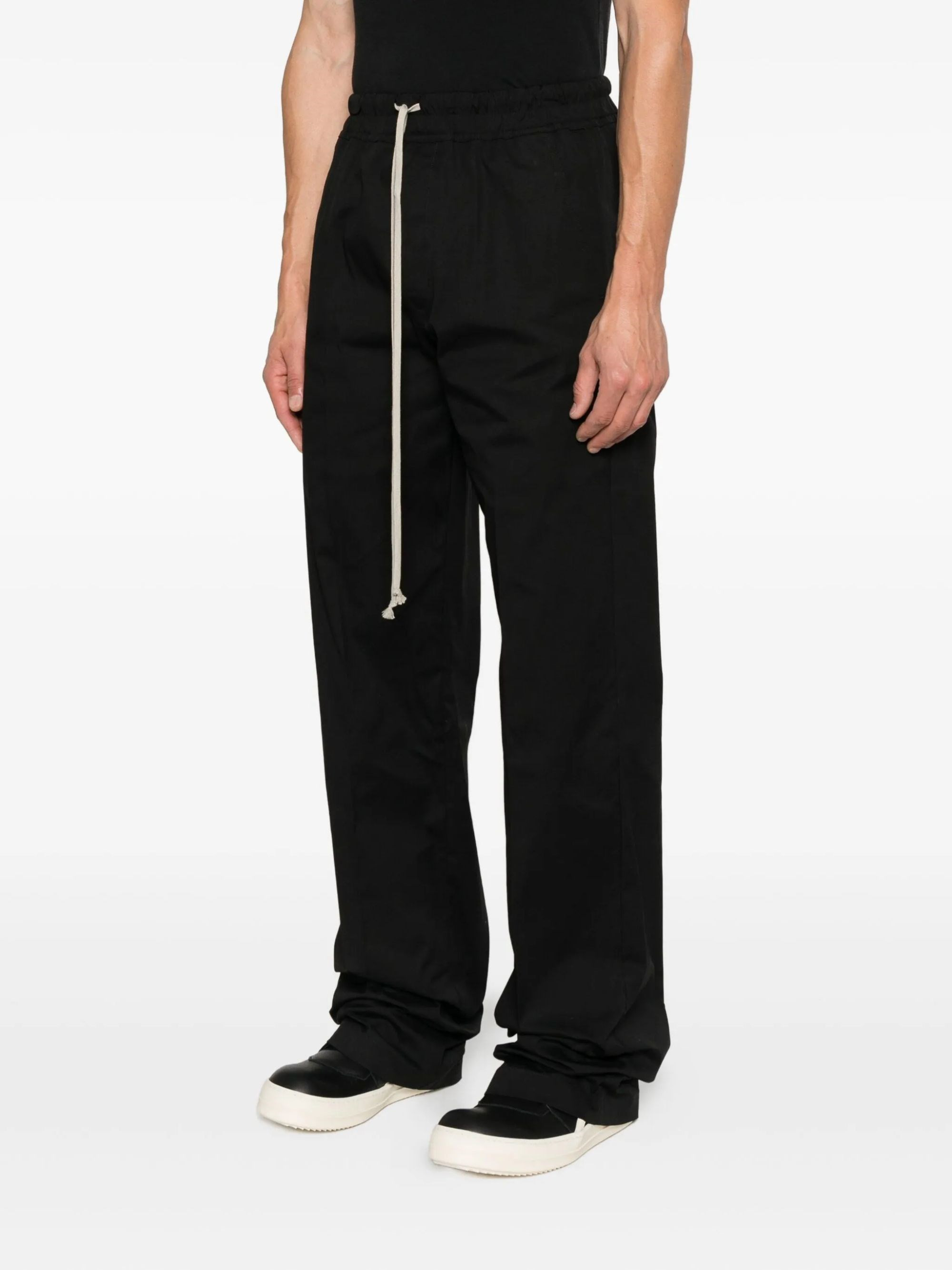 Dietrich Drawstring Trousers - 3