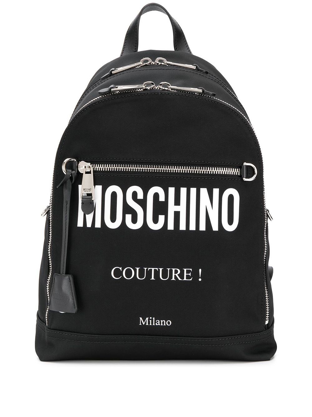 Moschino Couture! backpack - 1