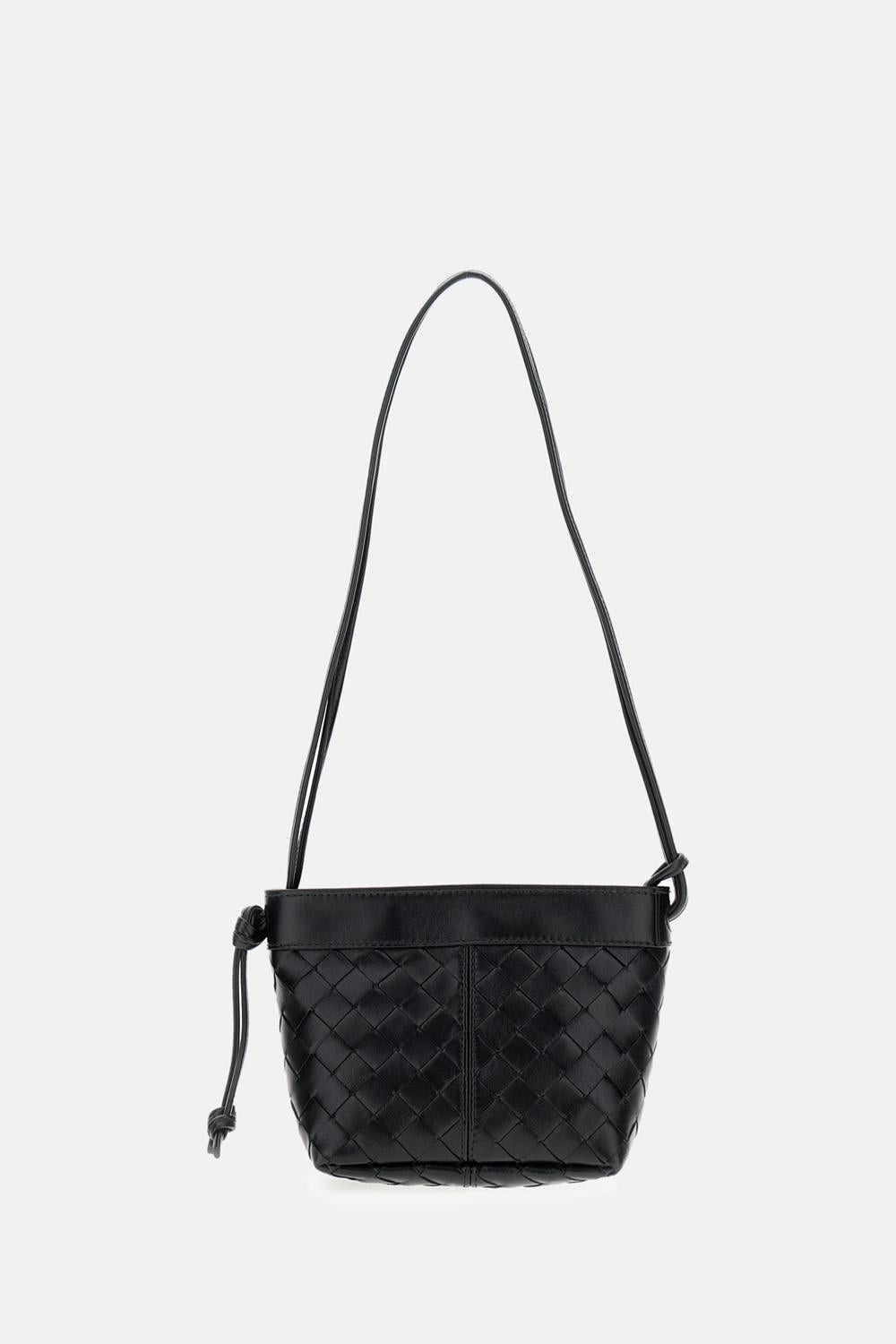 FLIP FLAP PATTERN BAG - 3