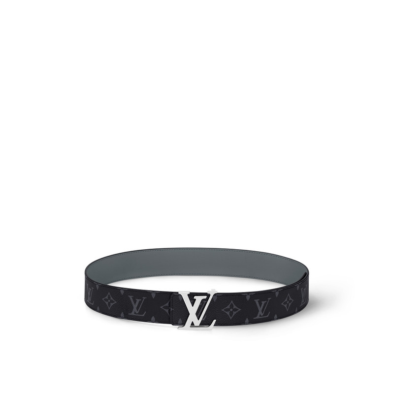 LV Initiales 40mm Reversible Belt 1