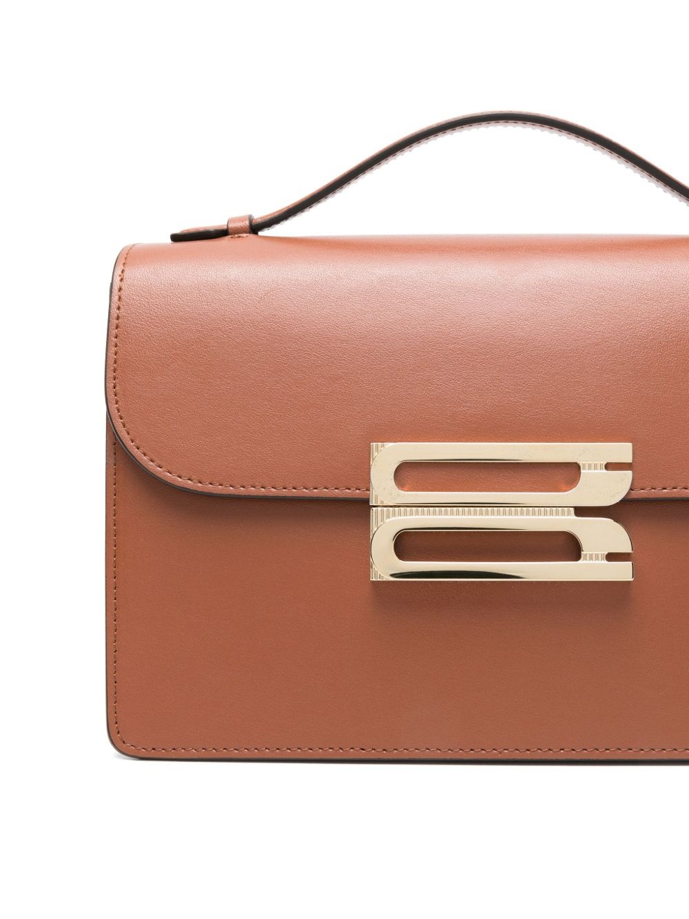 The Dorian shoulder bag - 4