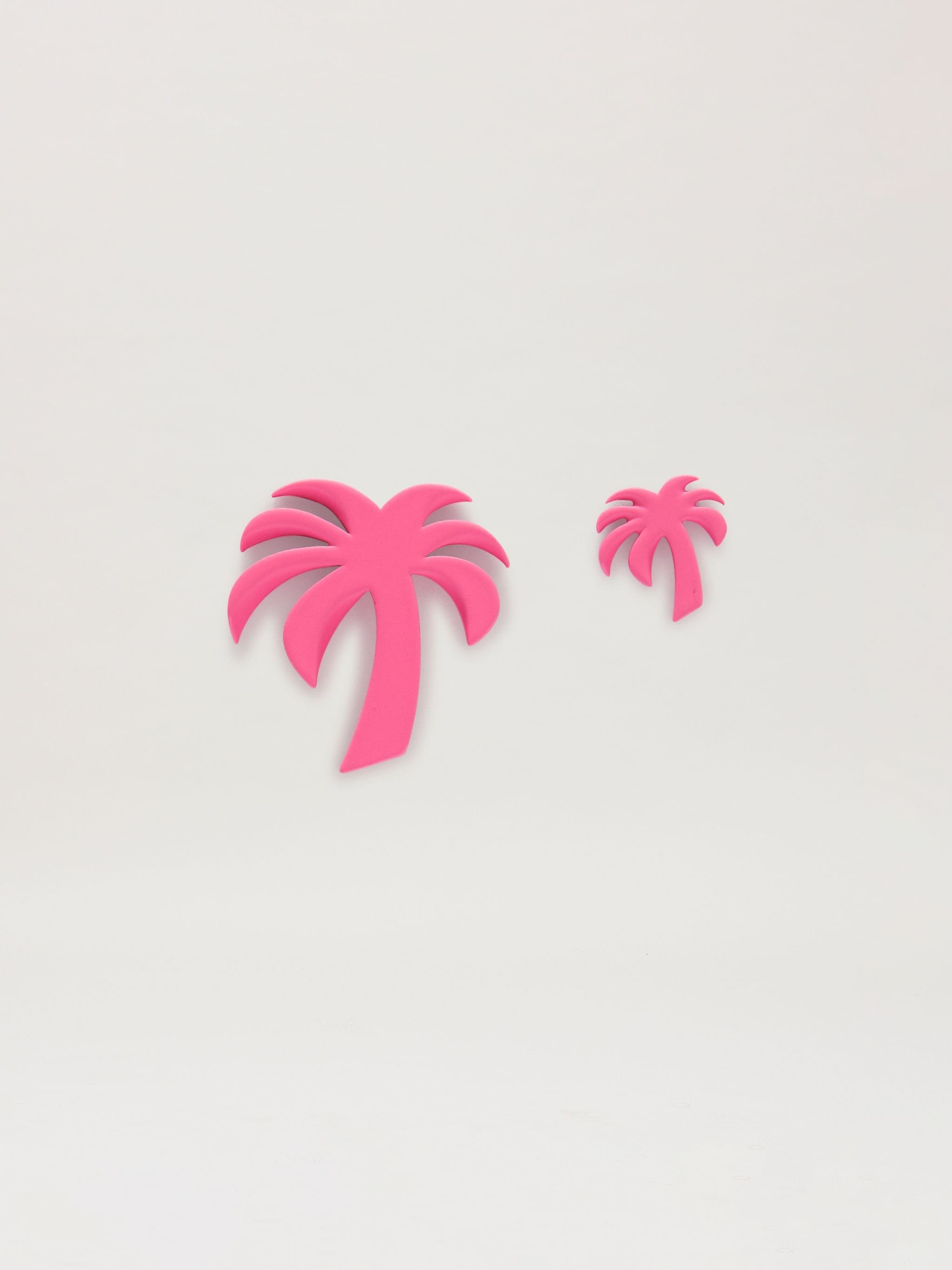 Palm Earrings - 1