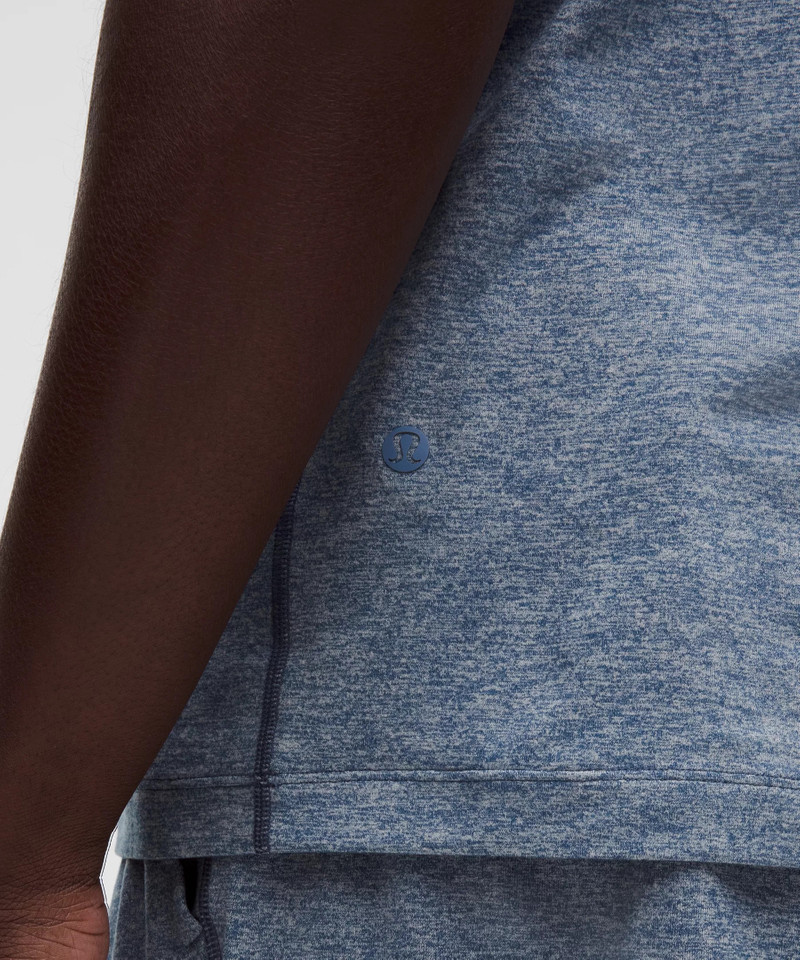Soft Jersey Short-Sleeve Shirt 5