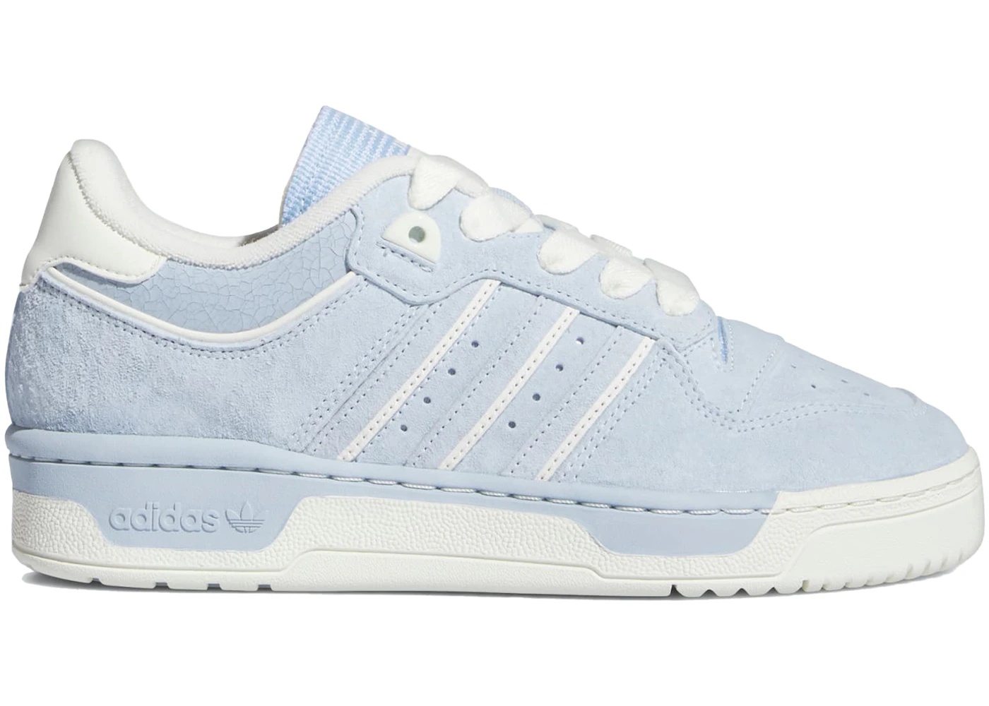 adidas Rivalry 86 Low Wonder Blue (Women's) - 1