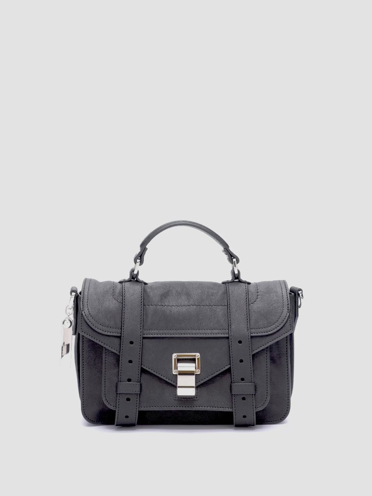 PS1 Tiny Bag - 6