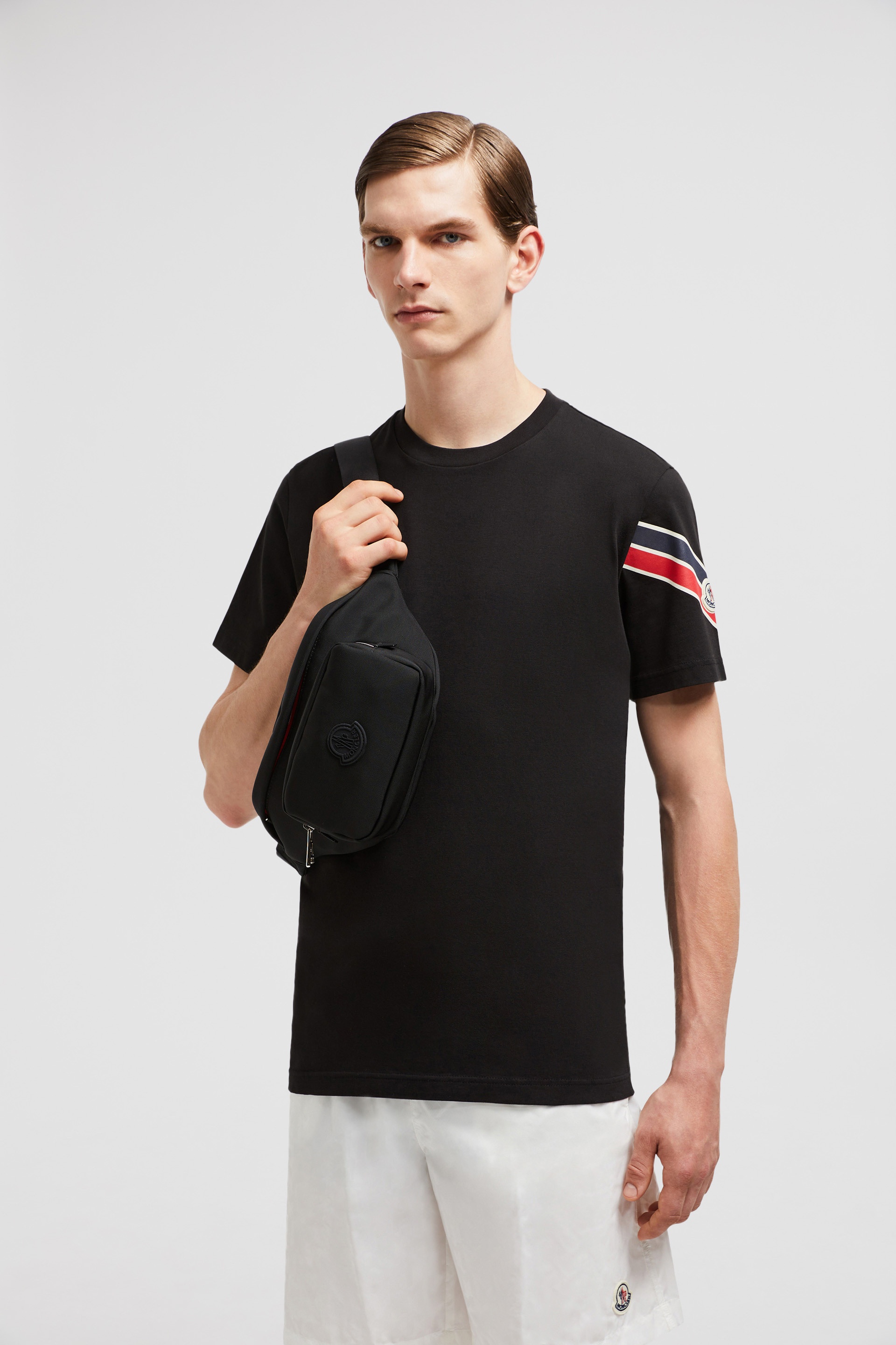 Tricolor T-Shirt - 2