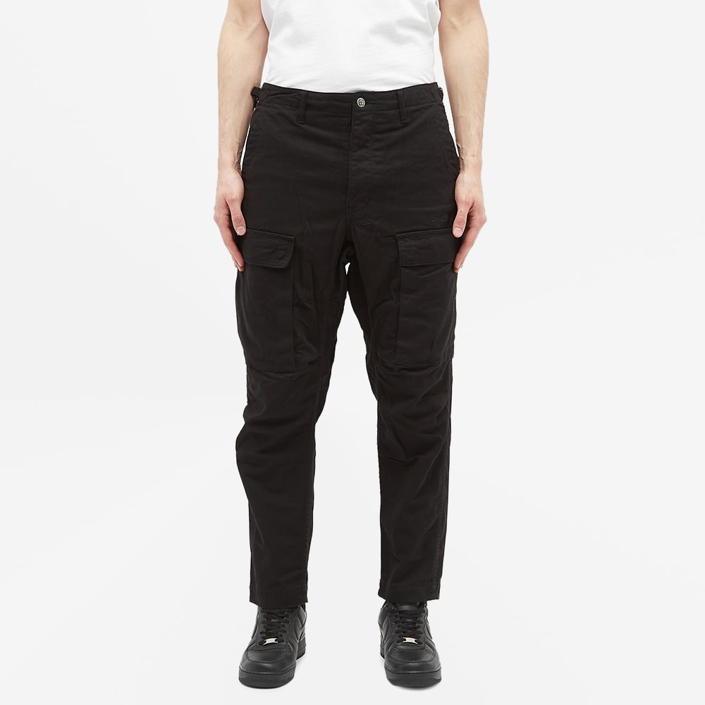 Ksubi Frequency Cargo Pant - 4