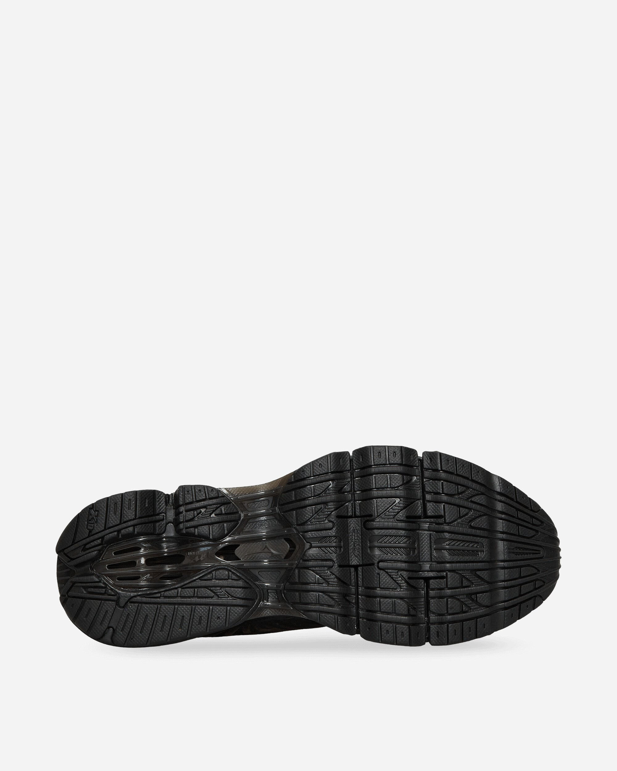 Wave Prophecy LS Sneakers Black - 5