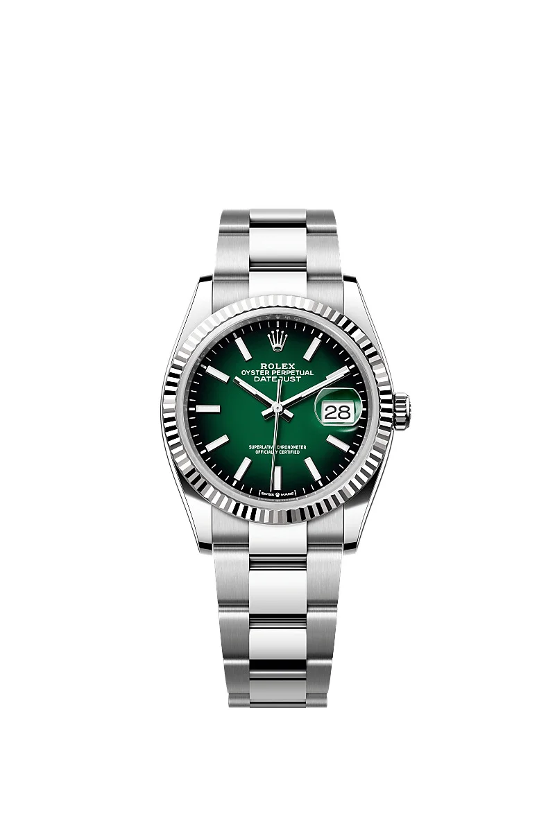 DATEJUST 126234 - 1