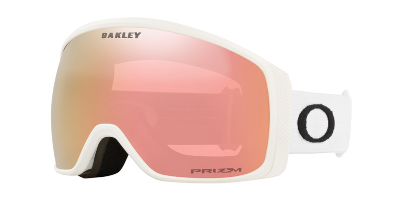 OO7105 Flight Tracker M Snow Goggles - 1