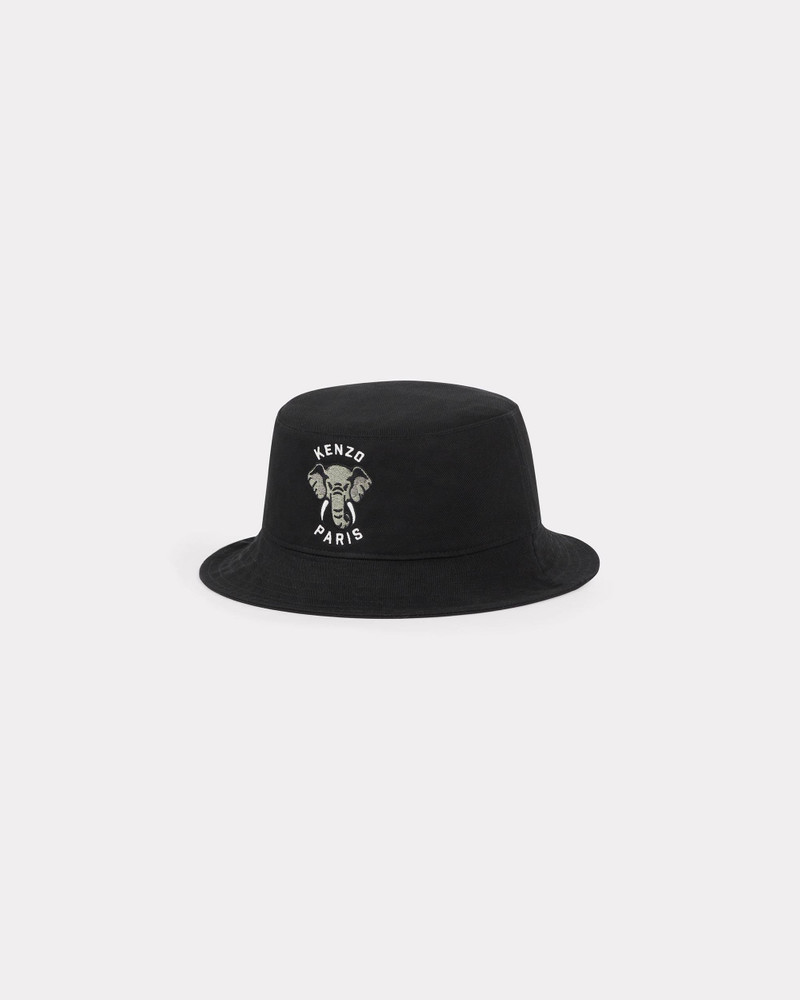 'KENZO Varsity' cotton bucket hat 1