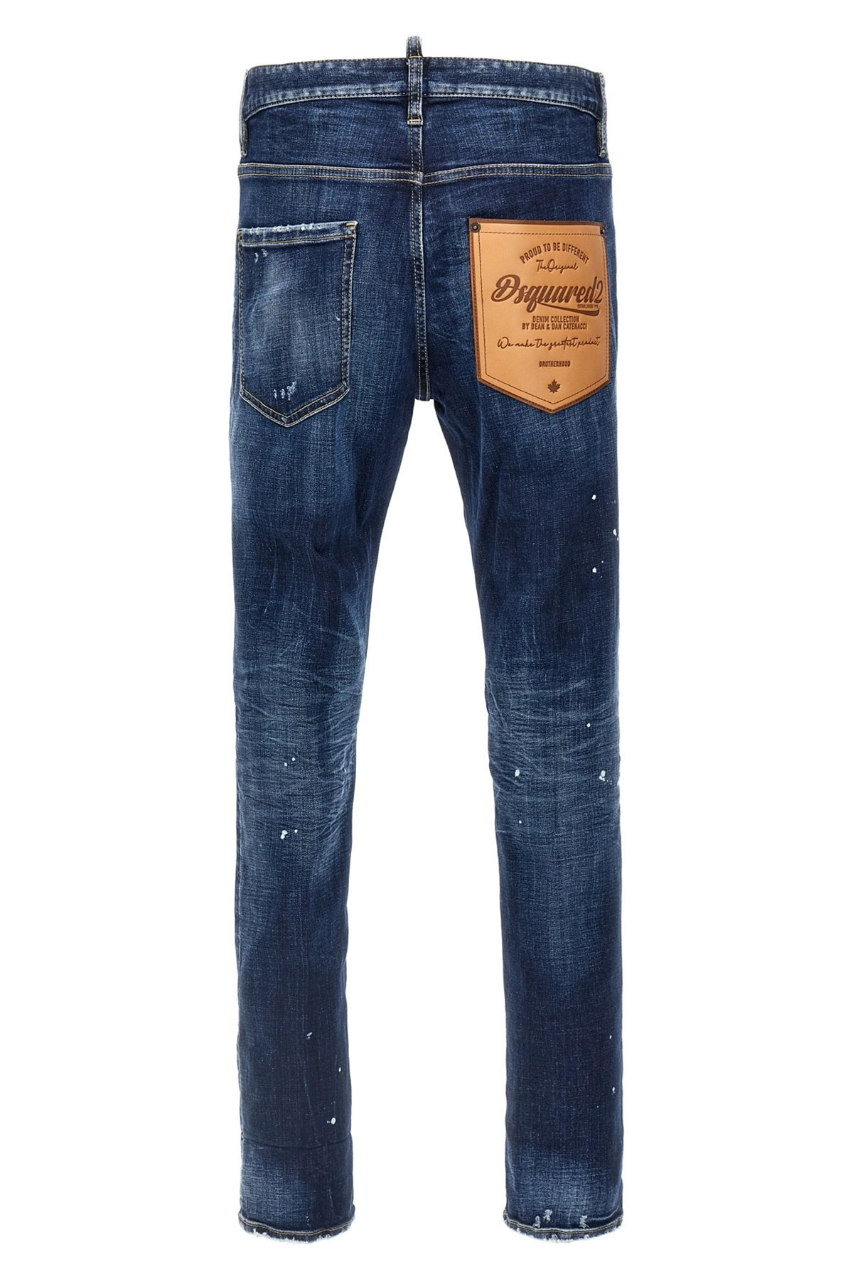 'Cool Guy' jeans - 3