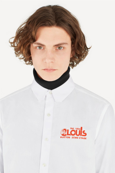 Louis Vuitton Regular Shirt outlook