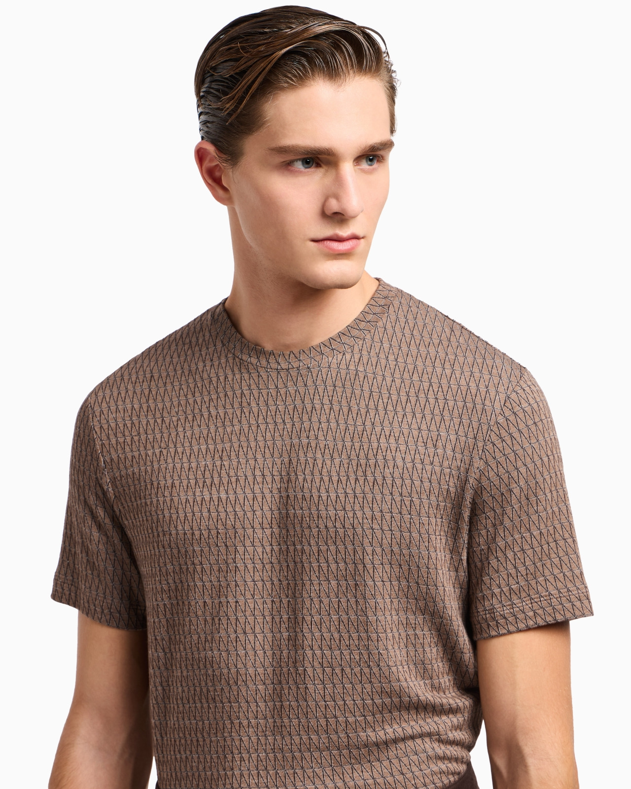 SLIM FIT T-SHIRTS - 5