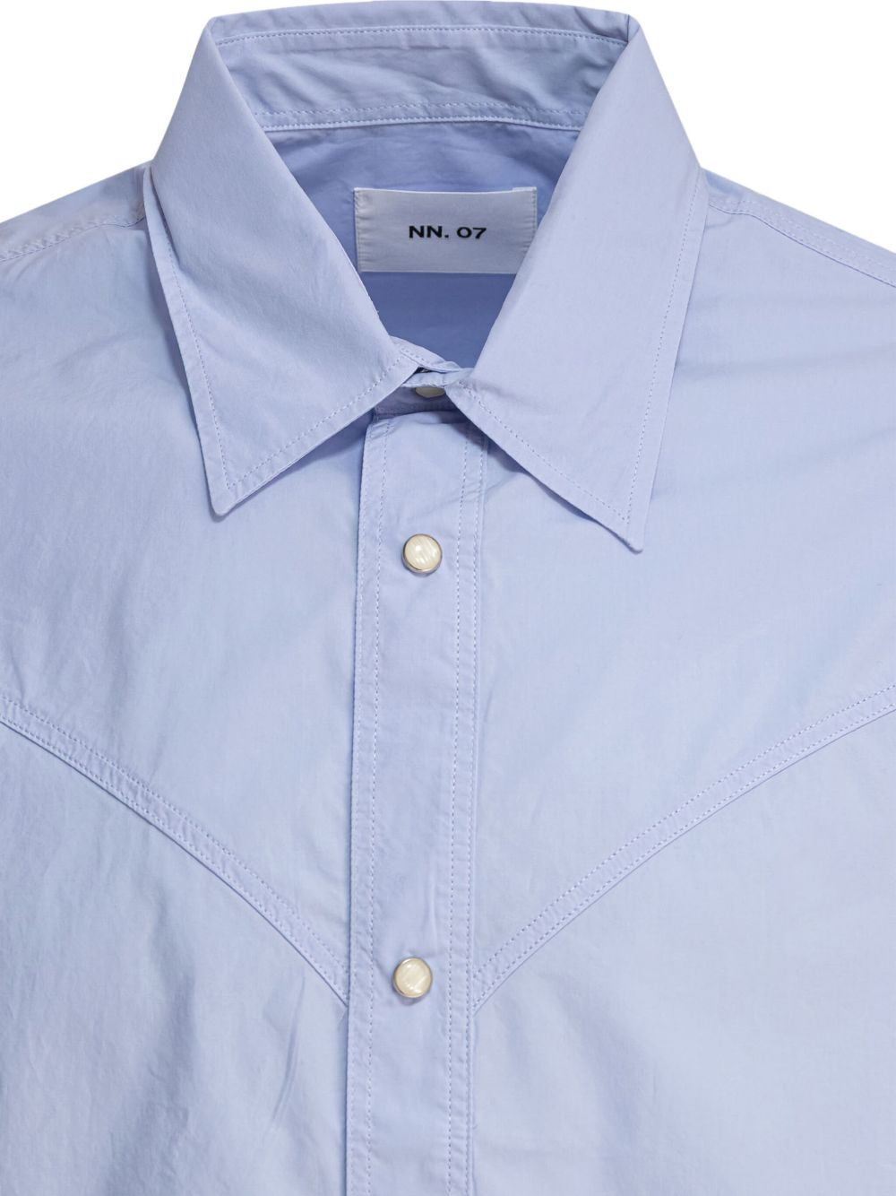 organic-cotton shirt - 5
