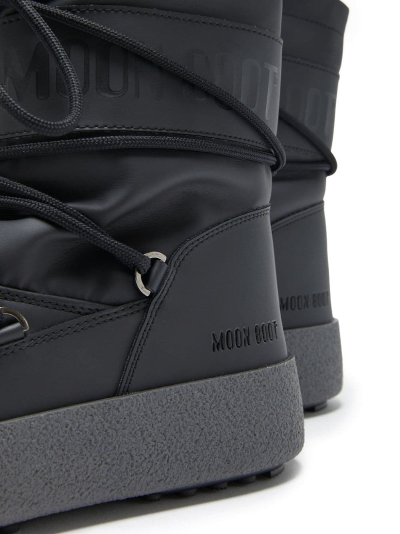 MOON BOOT MTrack Tube Rubber boots outlook