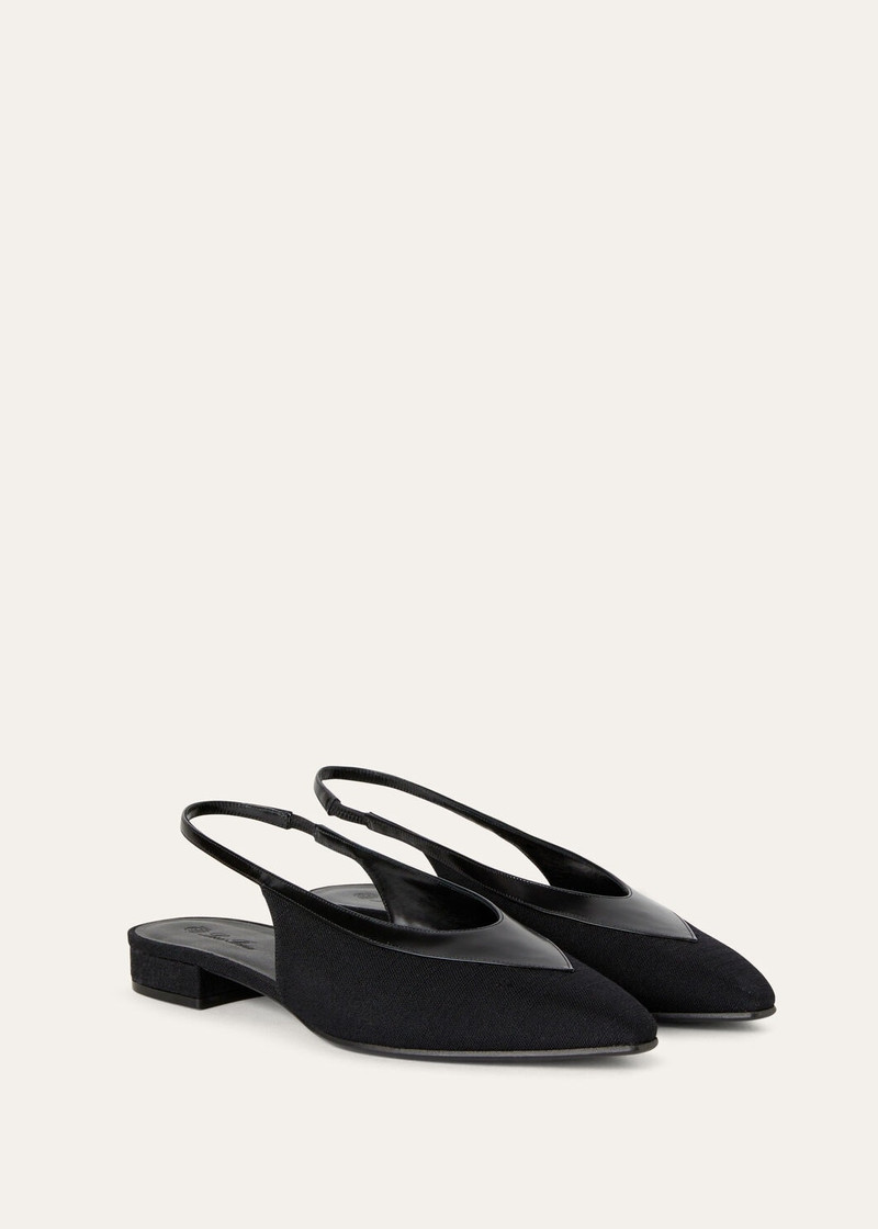 Rebecca Slingbacks - 1