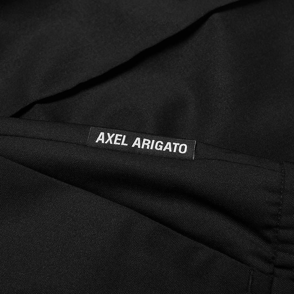 Axel Arigato Signature Wool Trouser - 2