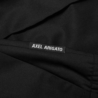 Axel Arigato Axel Arigato Signature Wool Trouser outlook