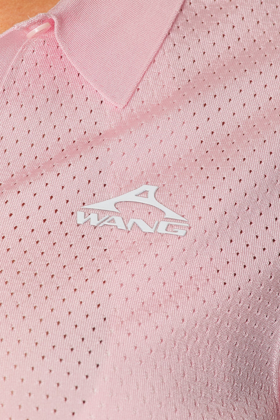 Short Sleeve Polo Tee - 6