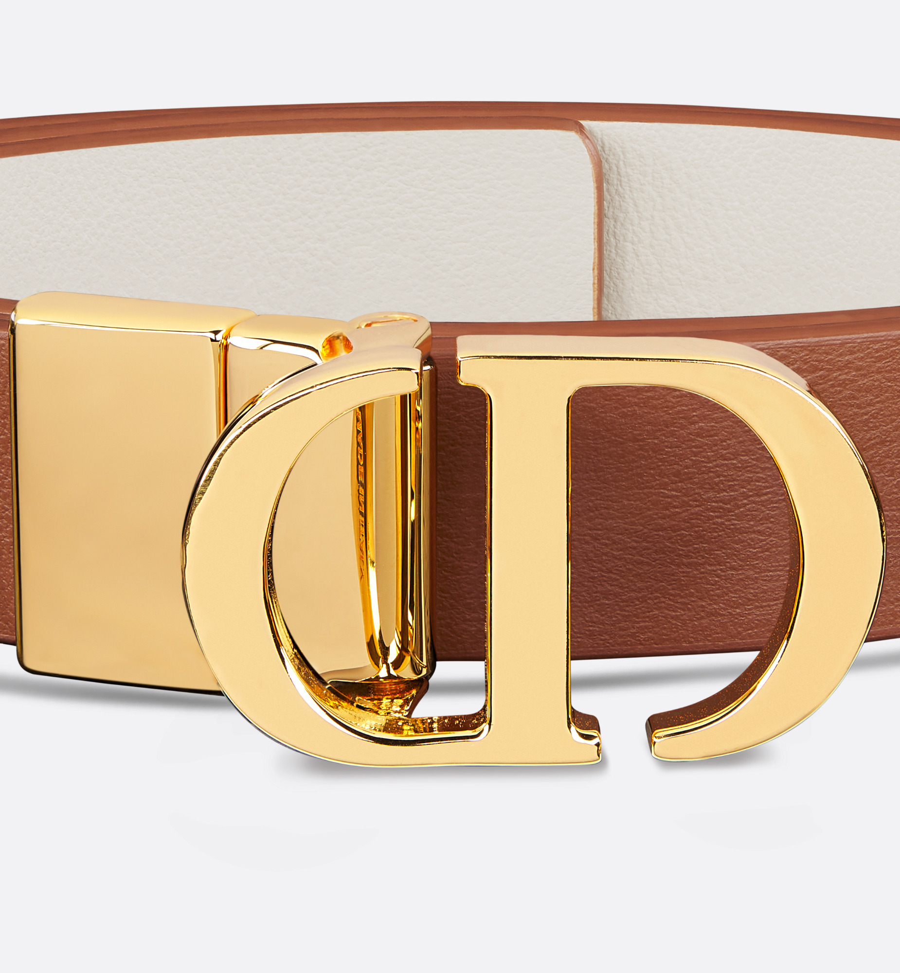 30 Montaigne Reversible Belt - 7